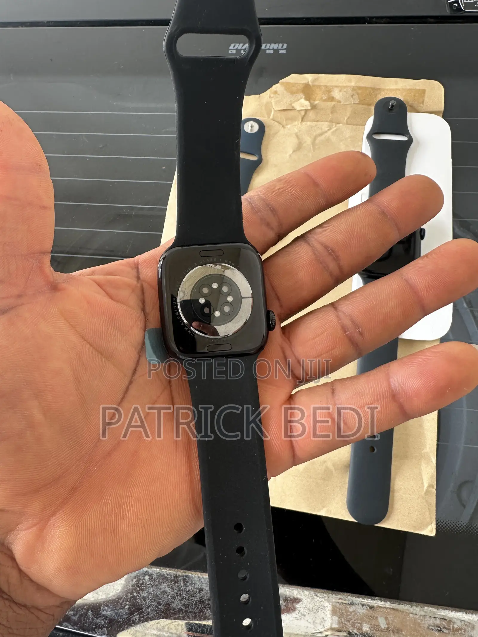 Apple Watch Series 10