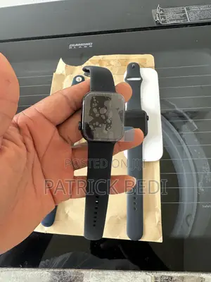 Apple Watch Series 10