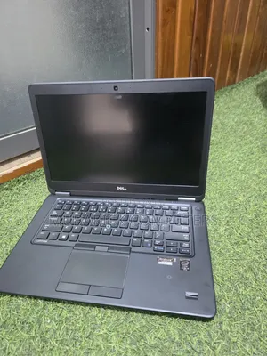Laptop Dell Latitude 7450 8GB Intel Core i5 HDD 500GB