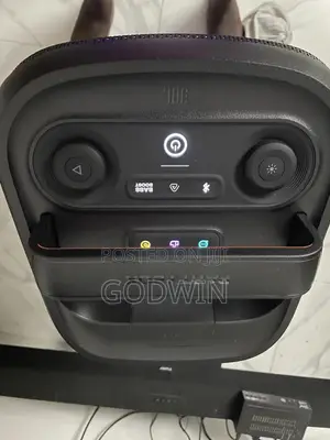 JBL Party Box Club 120