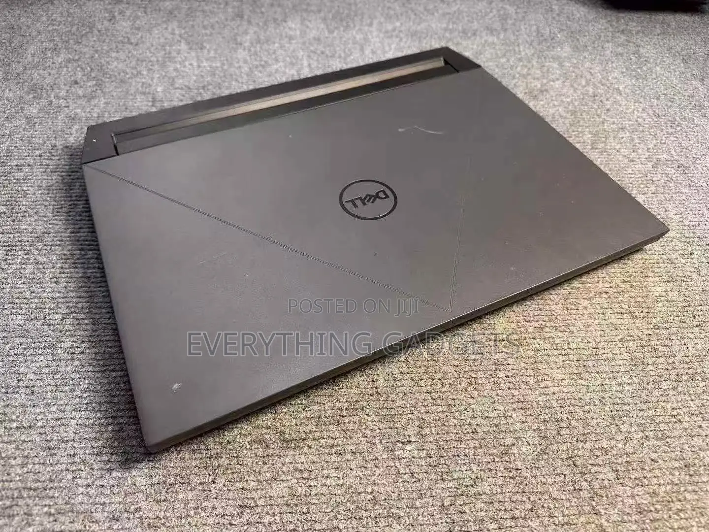 Laptop Dell G15 5530 16GB Intel Core i7 SSD 1T