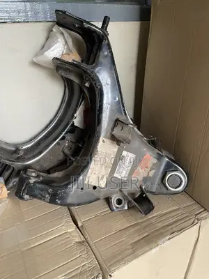 Nissan Hardbody Lower Arm