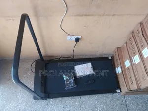 Treadmill Type One 1