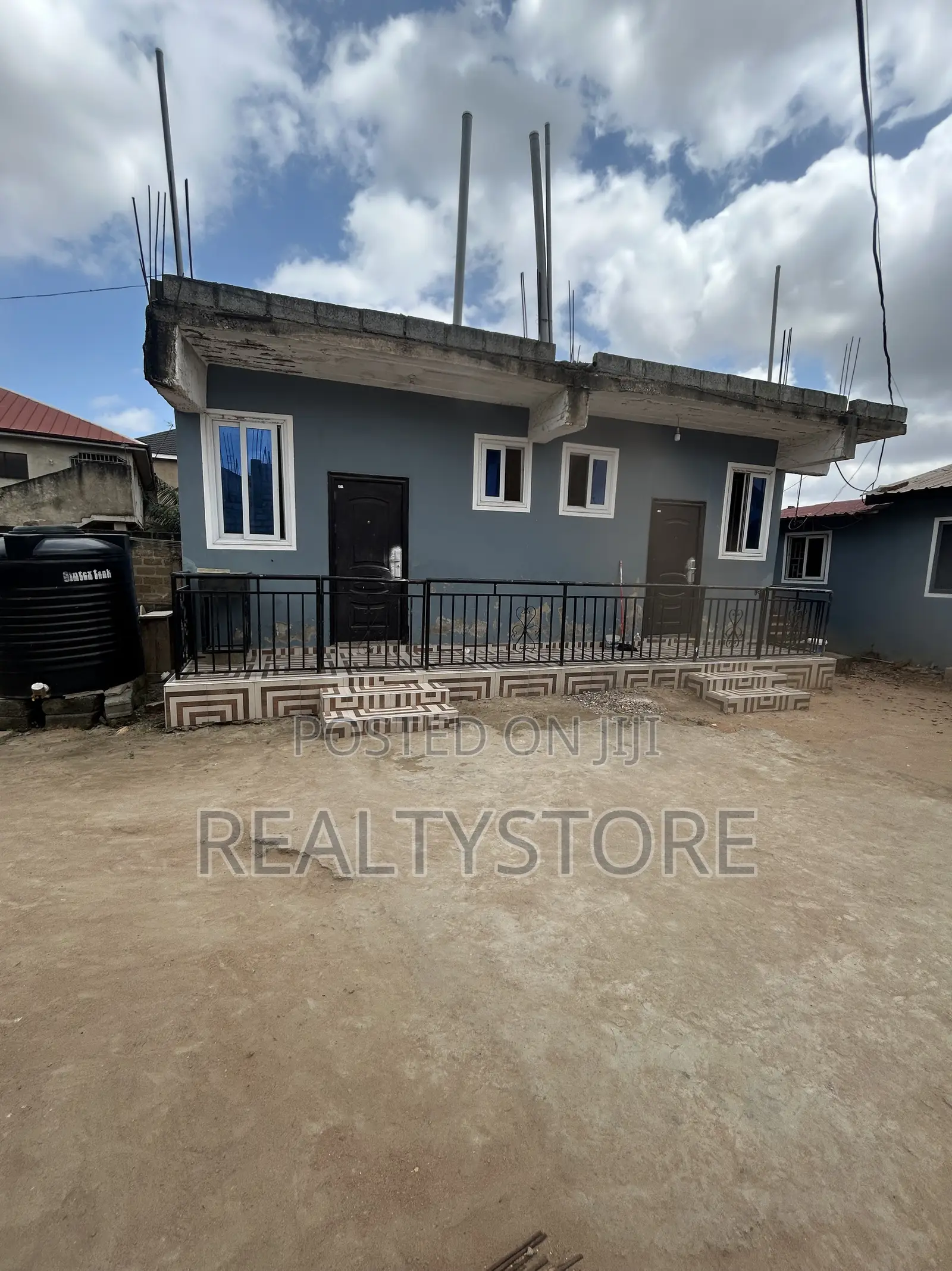 1bdrm Apartment in Xxx, Accra Metropolitan for rent