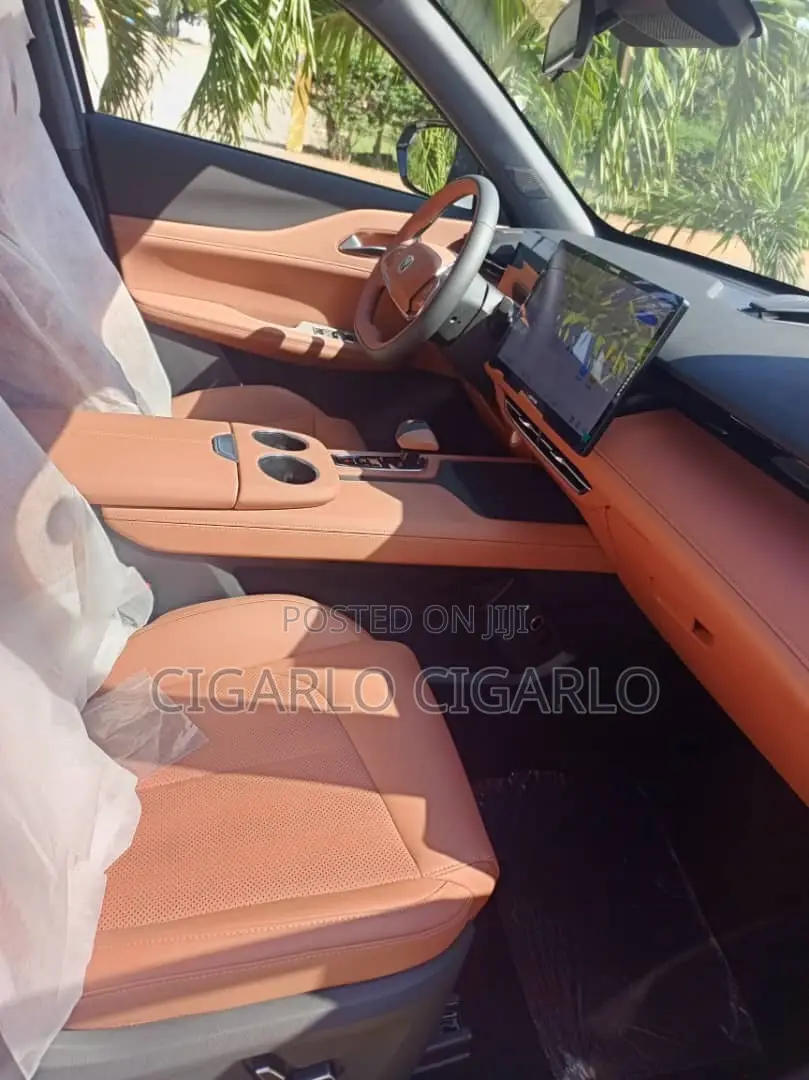 New Changan UNI-Z 1.5T Premium 2026 White