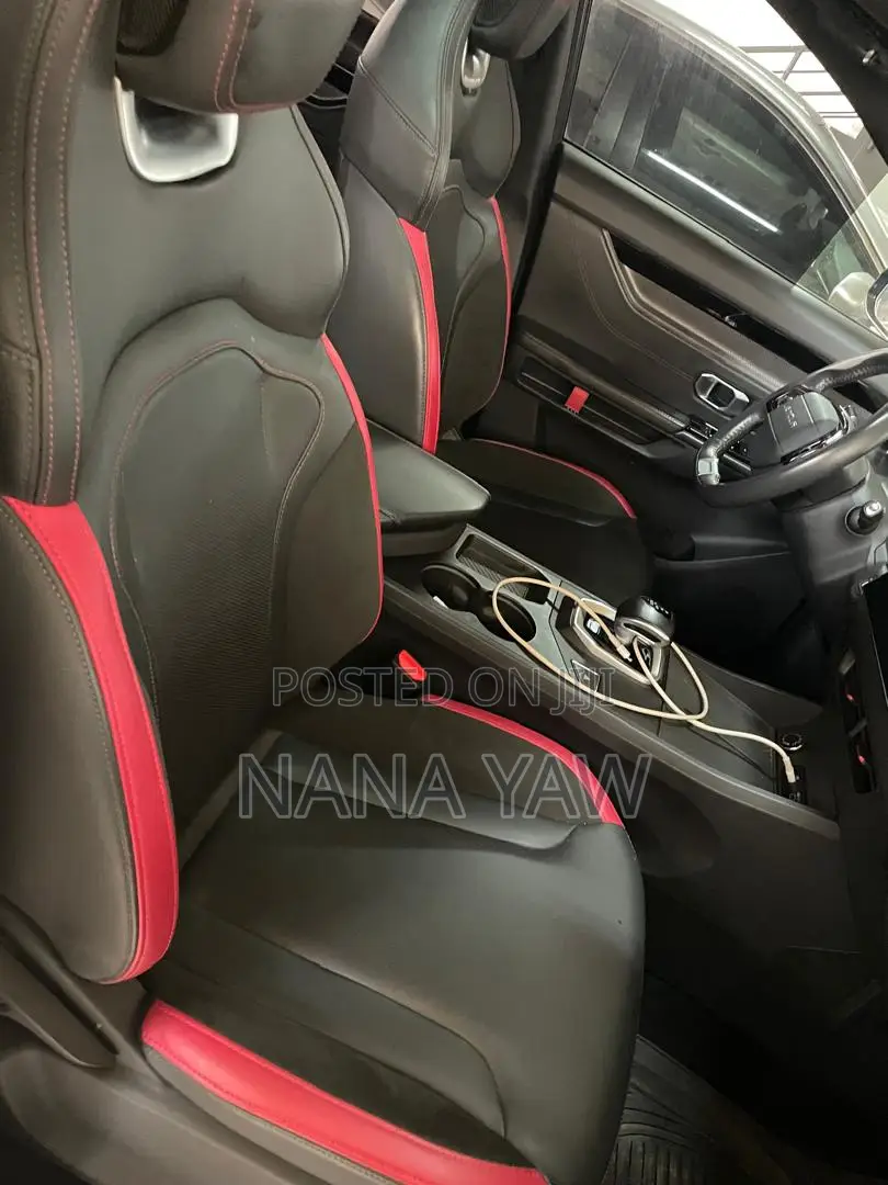 Jetour Dashing 1.5 Petrol FWD 2023 Black