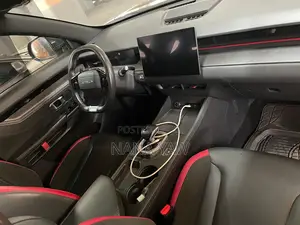 Jetour Dashing 1.5 Petrol FWD 2023 Black