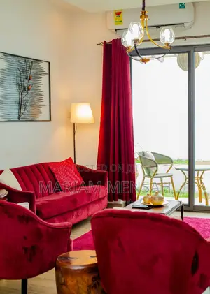 Furnished 3bdrm Apartment in Boundary Road Area for sale