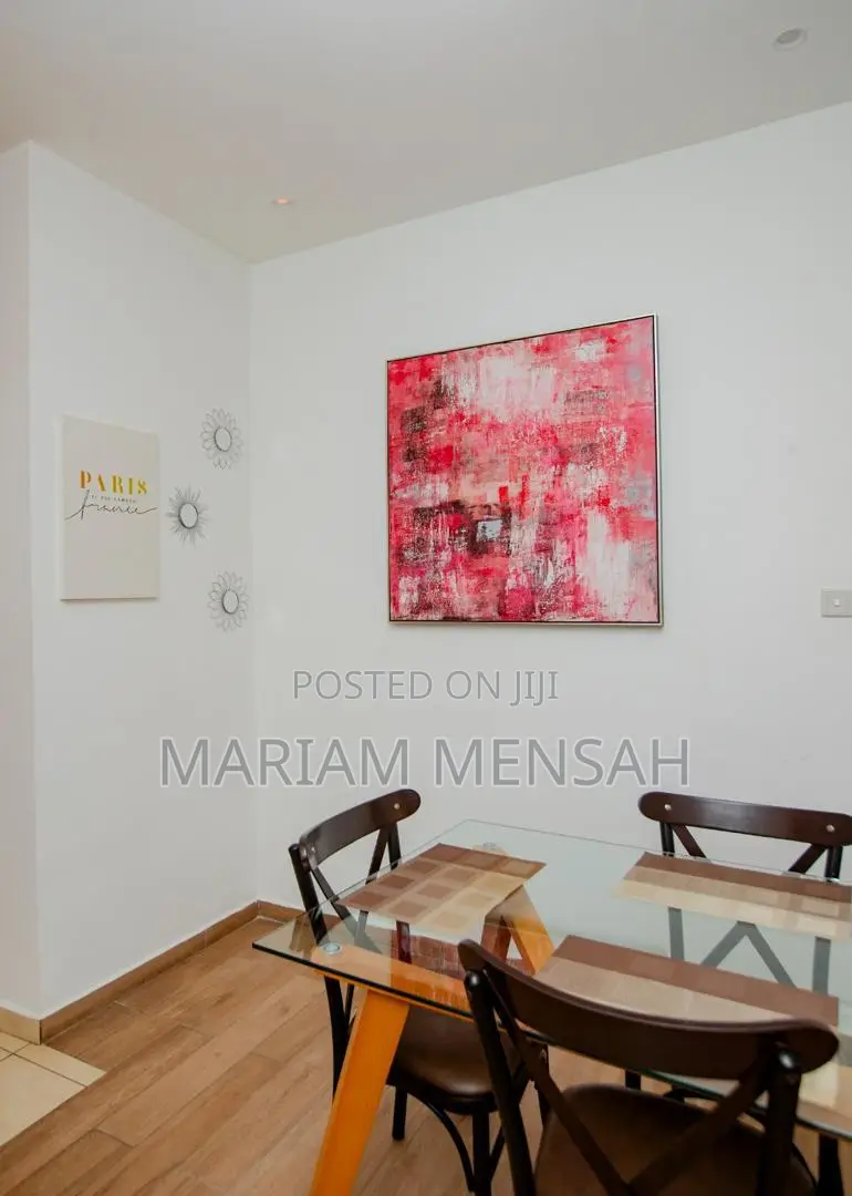 Furnished 3bdrm Apartment in Boundary Road Area for sale