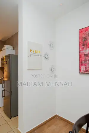 Furnished 3bdrm Apartment in Boundary Road Area for sale