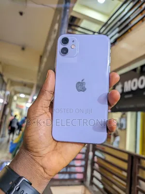 Apple iPhone 11 128 GB Purple