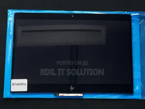 Original HP EliteBook X360 830 G6 13.3-Inch FHD Touch Screen 1920x1080