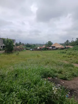 5plots of Land for Sale at Kasoa Tipa Off Liberia Camp Highway