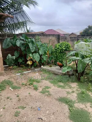 5plots of Land for Sale at Kasoa Tipa Off Liberia Camp Highway