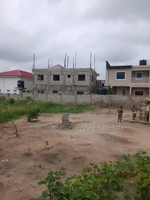 5plots of Land for Sale at Kasoa Tipa Off Liberia Camp Highway