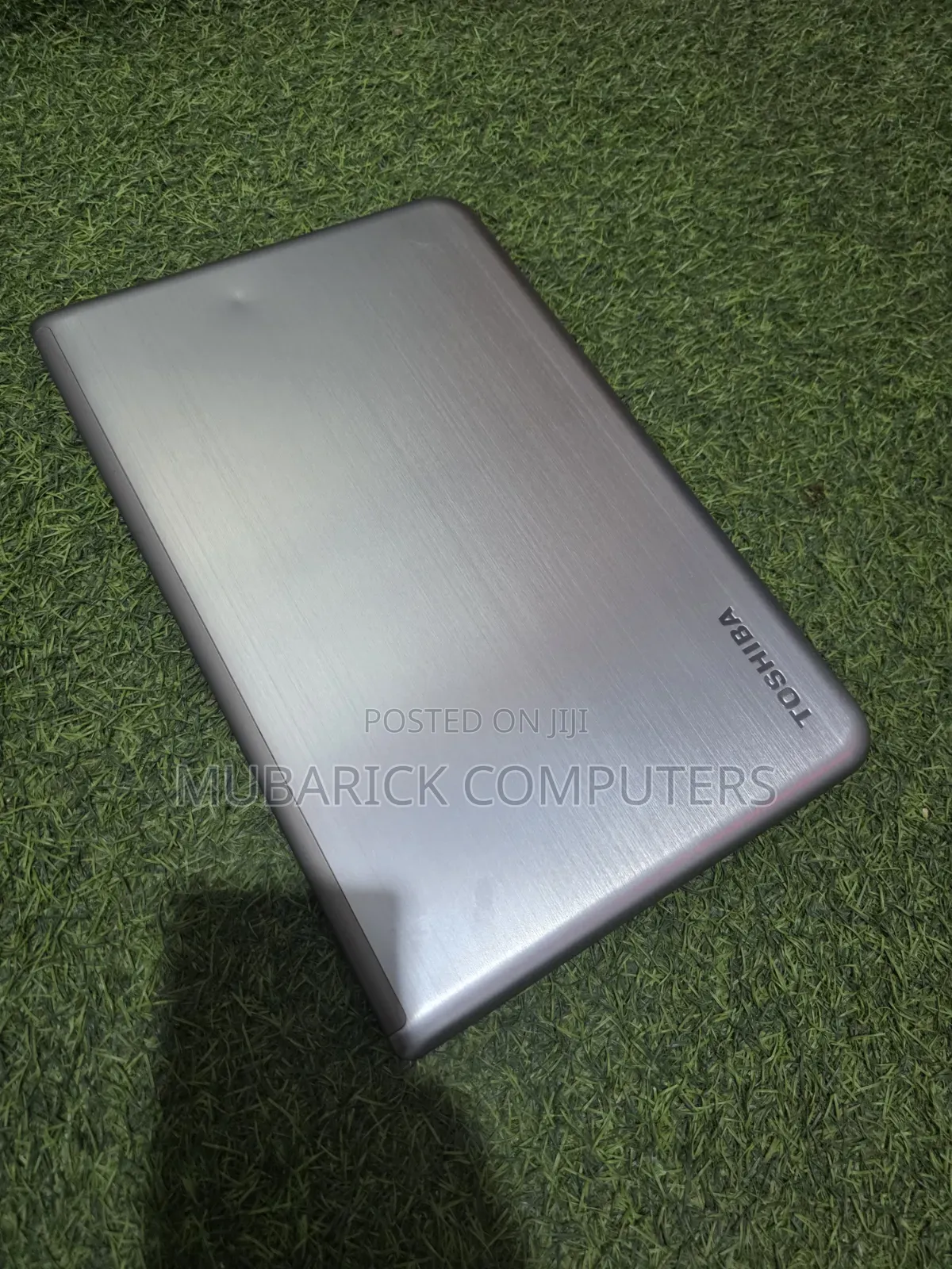 Laptop Toshiba Satellite P50T 8GB Intel Core i5 HDD 500GB