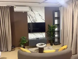 Furnished Studio Apartment in Mojo Apartments, Community 25 for rent