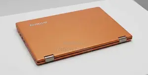 New Laptop Lenovo Yoga 3 16GB Intel Core i3 SSD 128GB
