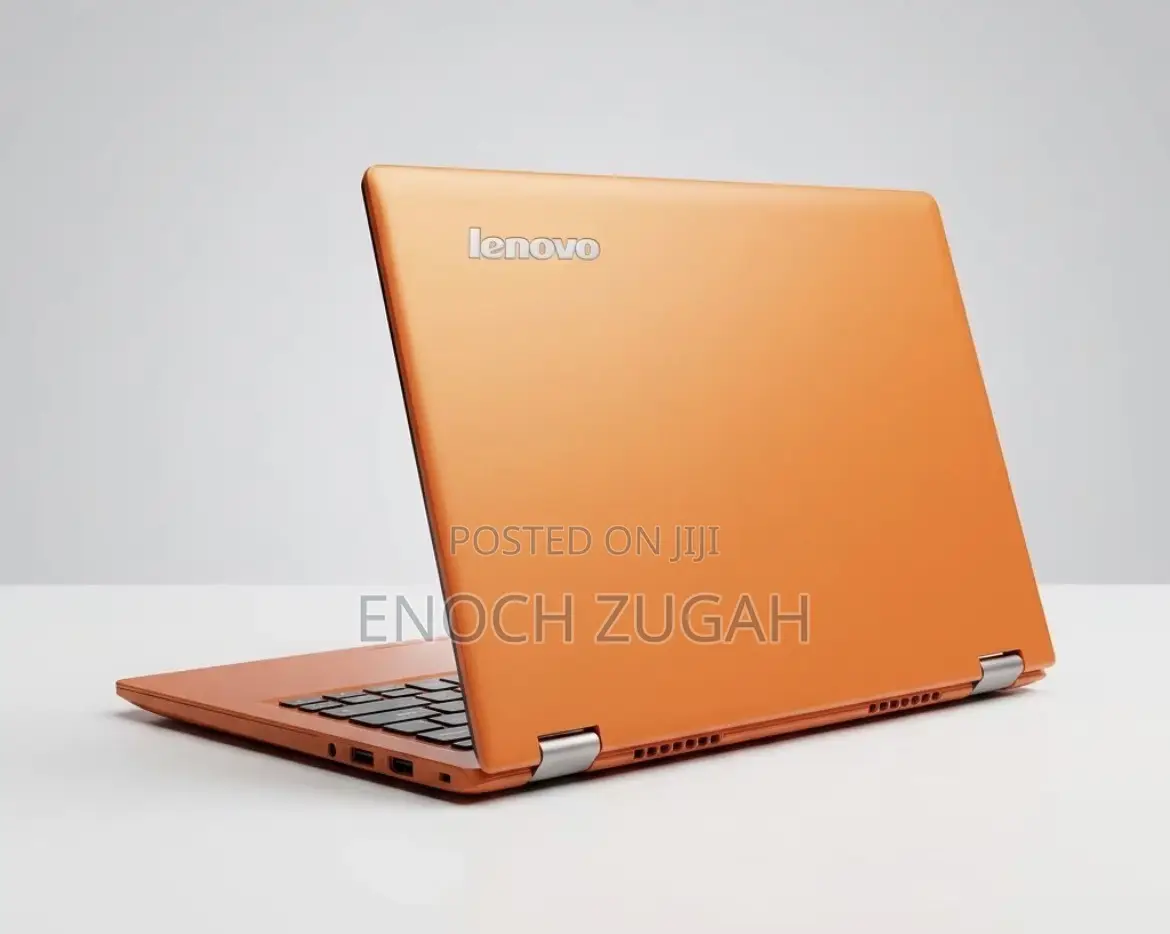 New Laptop Lenovo Yoga 3 16GB Intel Core i3 SSD 128GB