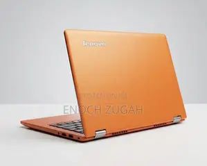 New Laptop Lenovo Yoga 3 16GB Intel Core i3 SSD 128GB