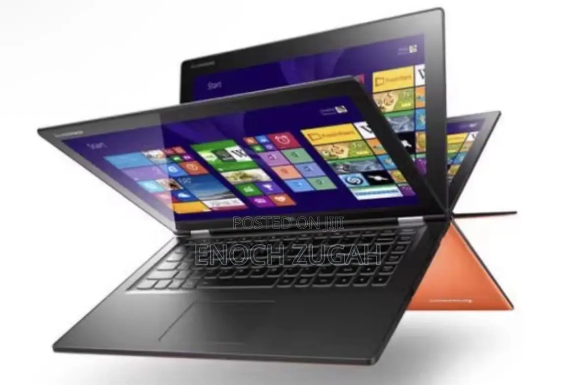 New Laptop Lenovo Yoga 3 16GB Intel Core i3 SSD 128GB