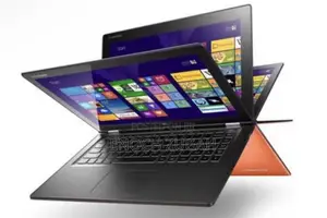 New Laptop Lenovo Yoga 3 16GB Intel Core i3 SSD 128GB