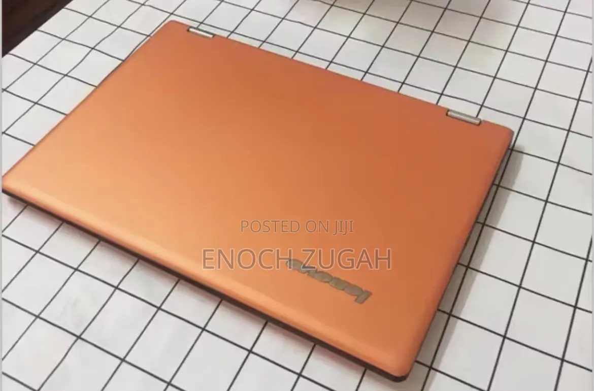 New Laptop Lenovo Yoga 3 16GB Intel Core i3 SSD 128GB