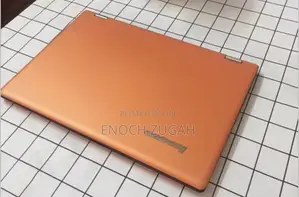 New Laptop Lenovo Yoga 3 16GB Intel Core i3 SSD 128GB