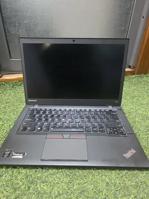 Laptop Lenovo ThinkPad T450 8GB Intel Core i7 HDD 500GB