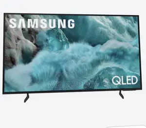 Efficient Classic Samsung 55Q7F 55” Qled 4k Smart TV(2025 Model)