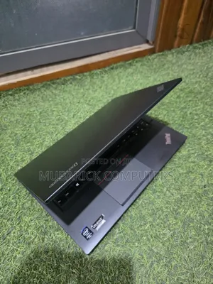 Laptop Lenovo ThinkPad T450 8GB Intel Core i7 HDD 500GB