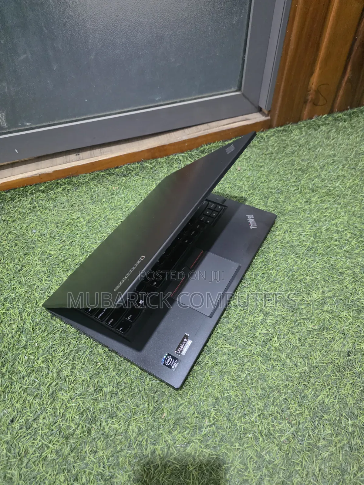 Laptop Lenovo ThinkPad T450 8GB Intel Core i7 HDD 500GB