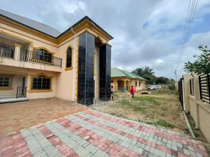 2bdrm Apartment in Ablekuma, Manhean for rent