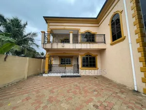2bdrm Apartment in Ablekuma, Manhean for rent