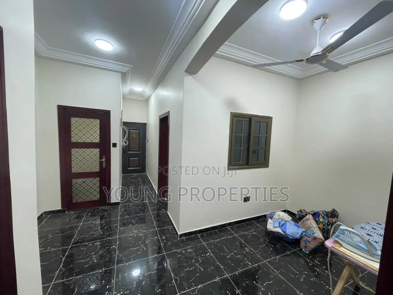 2bdrm Apartment in Ablekuma, Manhean for rent