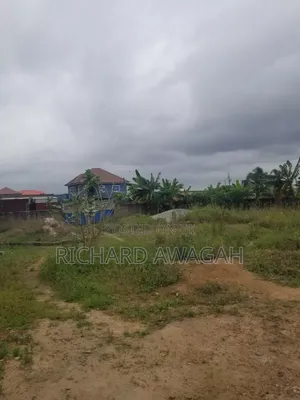 One Plot of Land for Sale at Weija Broadcasting