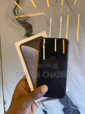 Apple iPhone XR 128 GB Black