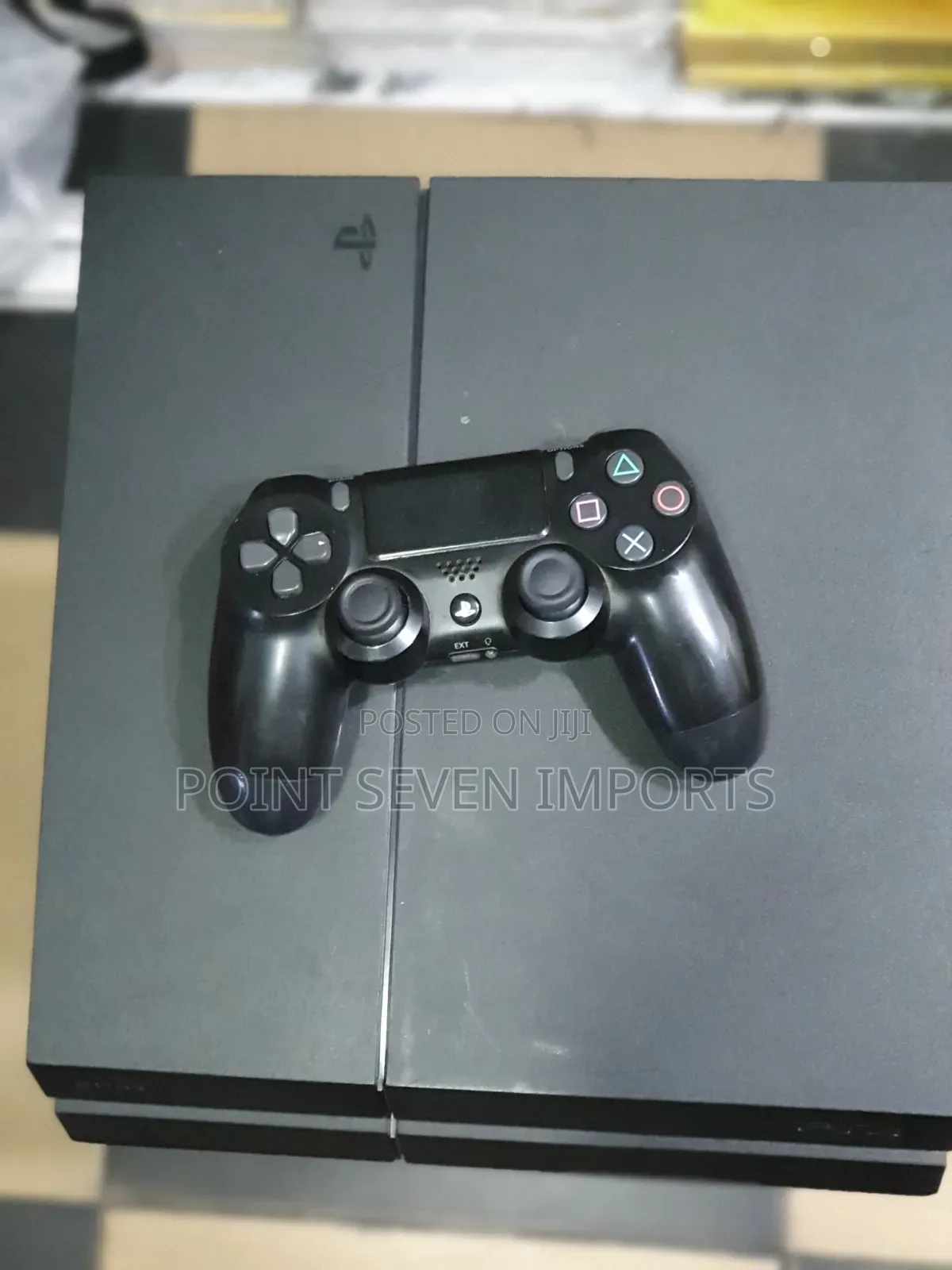 Ps4 Standard