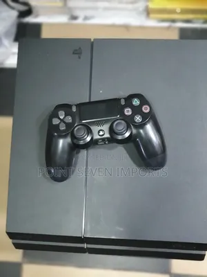 Ps4 Standard