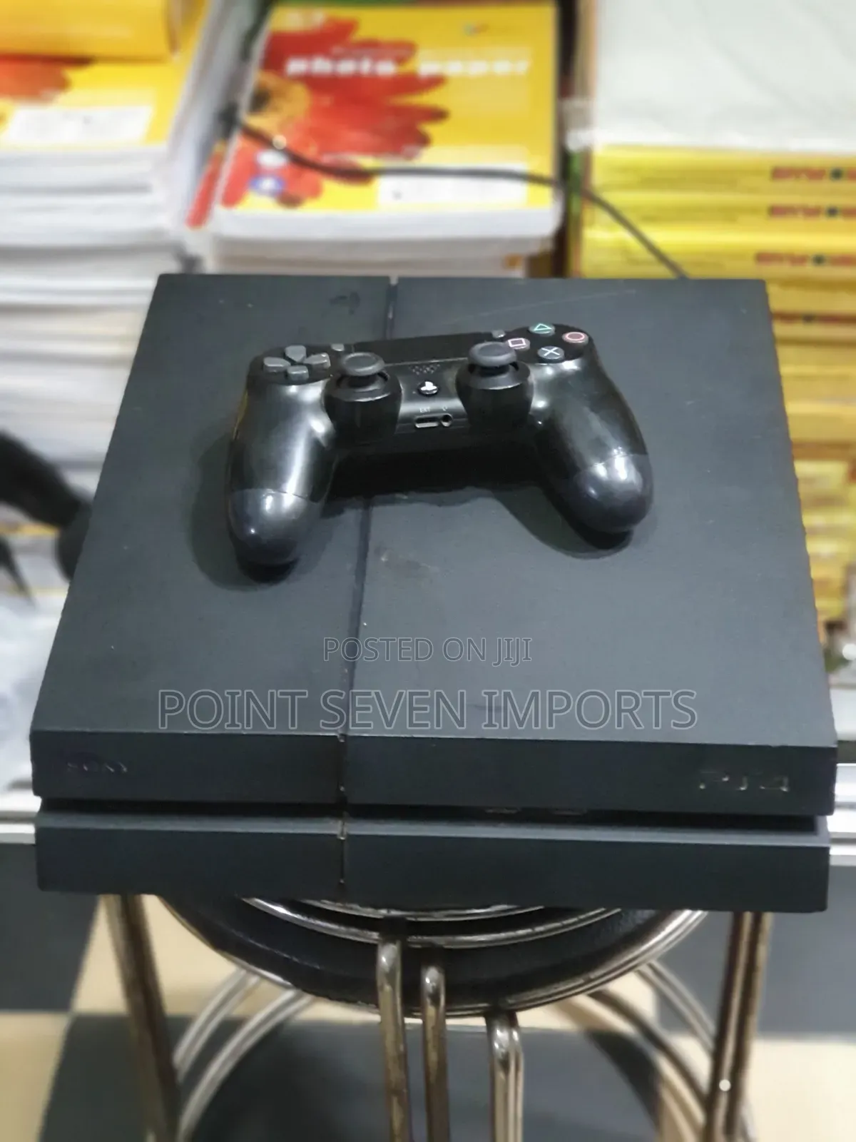Ps4 Standard