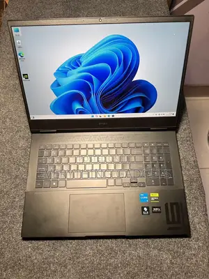 Laptop HP Omen 16 16GB Intel Core i5 SSD 512GB