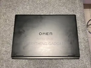 Laptop HP Omen 16 16GB Intel Core i5 SSD 512GB