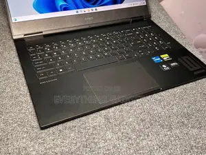 Laptop HP Omen 16 16GB Intel Core i5 SSD 512GB
