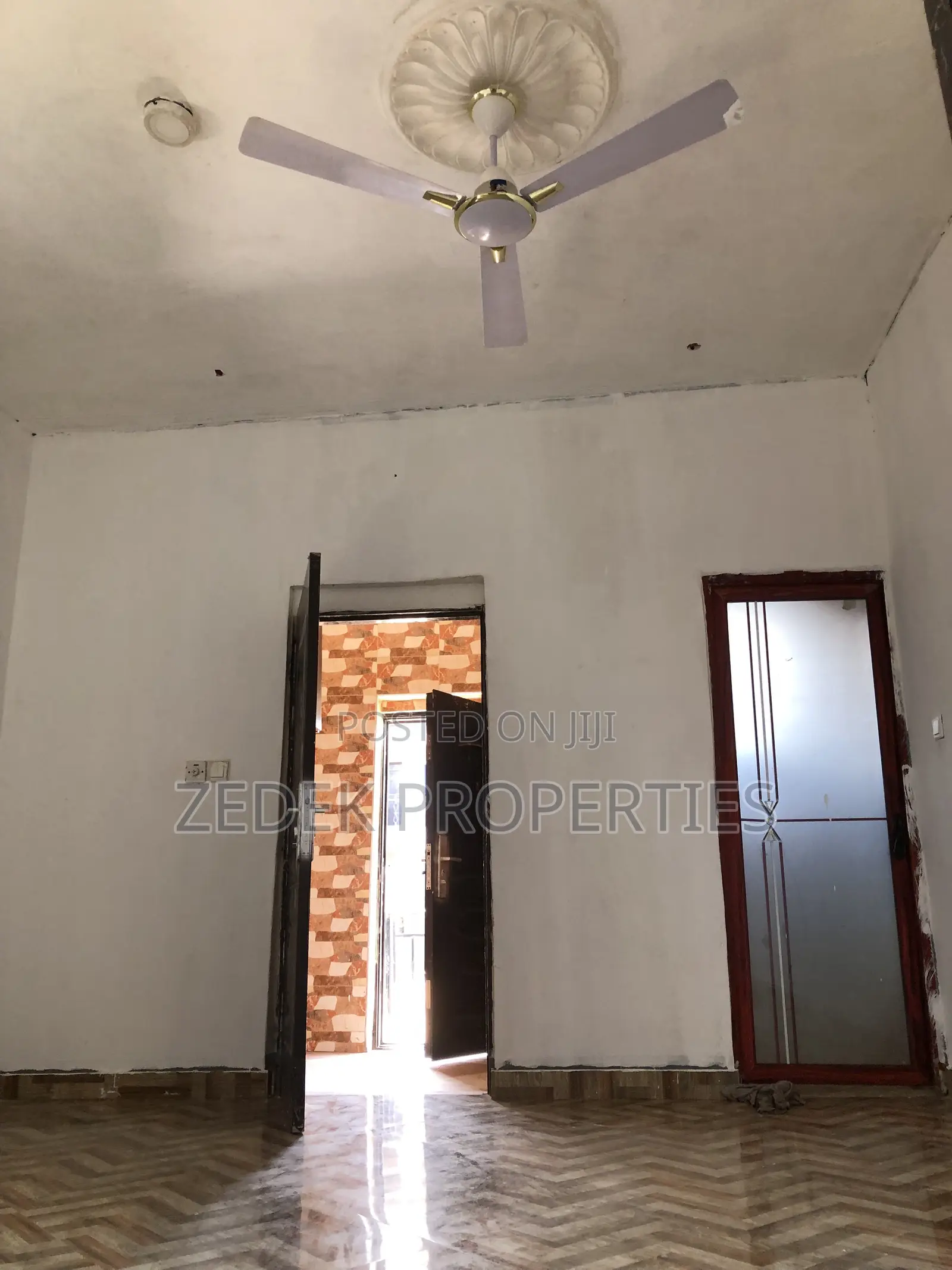 1bdrm Apartment in Kwabenya, Ashomang Estate for rent