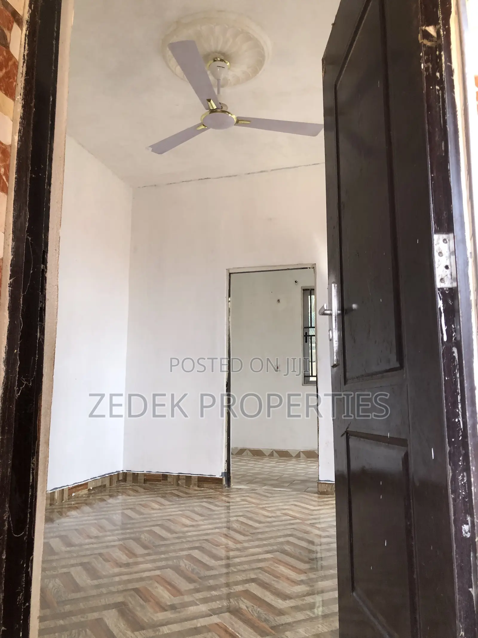 1bdrm Apartment in Kwabenya, Ashomang Estate for rent