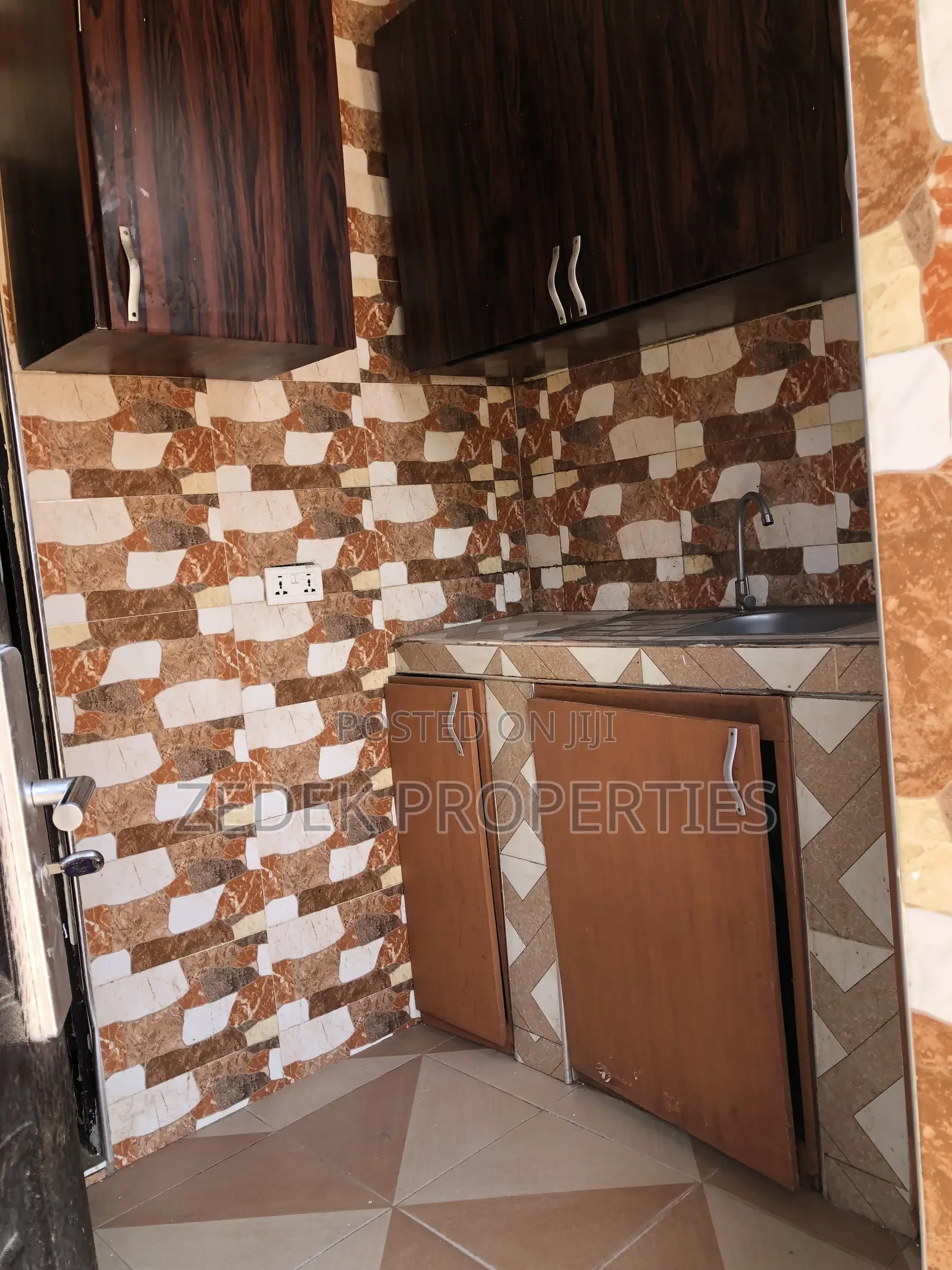 1bdrm Apartment in Kwabenya, Ashomang Estate for rent