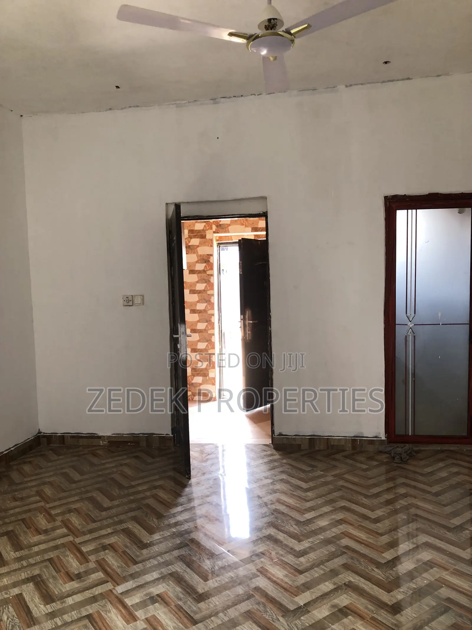 1bdrm Apartment in Kwabenya, Ashomang Estate for rent