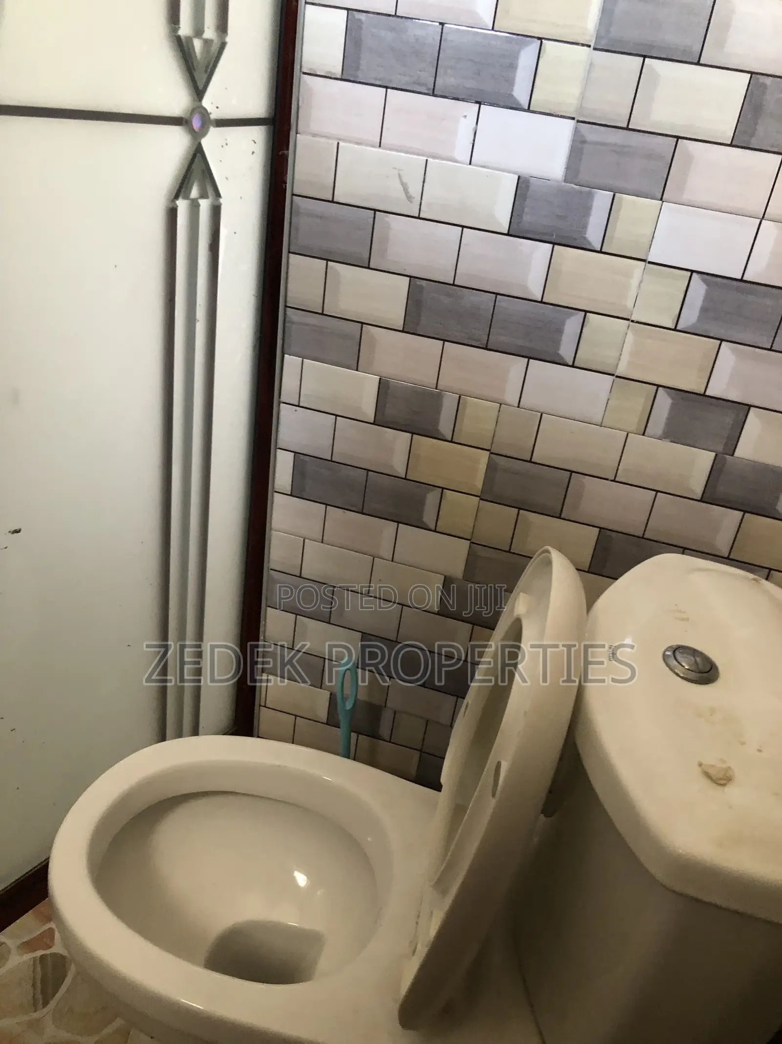 1bdrm Apartment in Kwabenya, Ashomang Estate for rent
