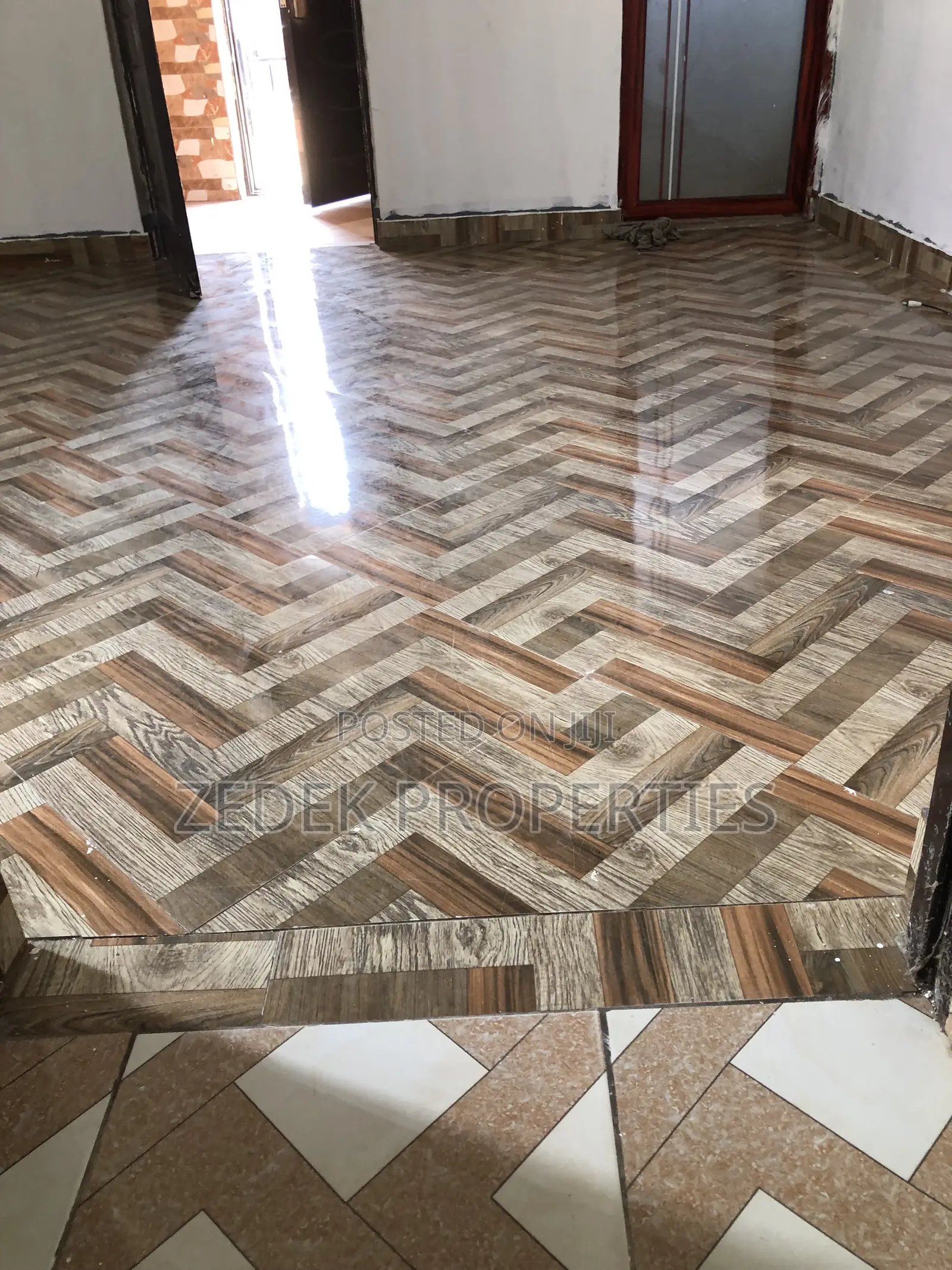 1bdrm Apartment in Kwabenya, Ashomang Estate for rent