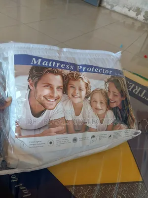 Hotel Standard Mattresscover King Size Set